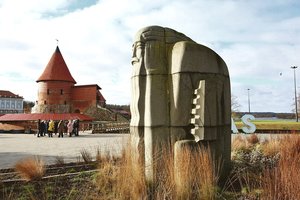 Kaune atgims trys skulptūros: o ar pajuodavusią „Motinystę“ atnaujinti dar spręs