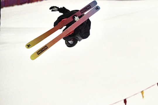 Druskininkuose prasideda kasmetinė žiemos sporto ir pramogų šventė.<br>V.Ščiavinsko nuotr.