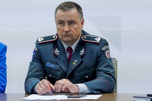 R. Požėla po išpuolių prieš nepilnamečius siūlo atlikti mokyklų ir darželių saugumo auditą Vilniaus mieste