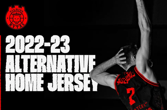 Vilniaus „Rytas“ pristatė alternatyvias namų aprangas