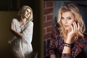 E. Jackaitė prabilo apie pasišventimui prilygstantį aktoriaus kelią: „Ne dėl algos mes dirbam“