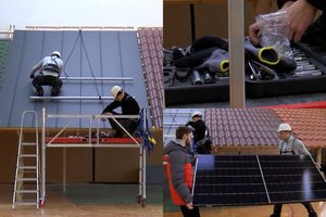 Šių specialistų jau dabar trūksta – ateityje be jų niekaip neišsiversime