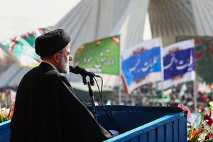 Žiniasklaida: Irano prezidentas lankysis Kinijoje