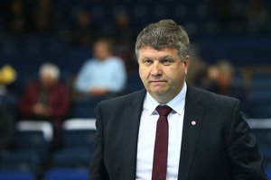 LVŽS iš partijos pašalino apie Krymo priklausomybę Rusijai pasisakiusį kandidatą į Šilutės merus R. Kuncaitį