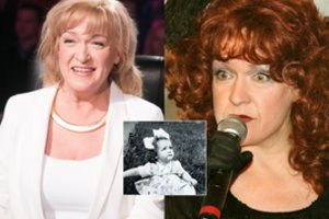 70-metį švenčianti Kristina Kazlauskaitė: apie teatrą, didžiausią gimtadienio norą ir pensiją