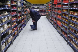 Detaliai išanalizavo maisto kainų brangimą: paaiškėjo, kad vienas sektorius iš to pasipelnė