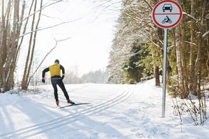 Ignalina siūlo vaistą nuo pilkos žiemos rutinos: sveiki atvykę į Lietuvos Alpes!