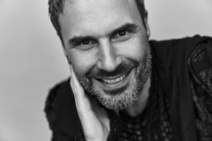 Mantas Jankavičius pristato naują kūrinį: „Privalau būti atviras klausytojams“