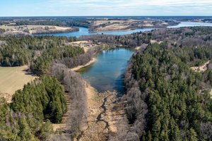 Lietuvoje daugiau nei 60 proc. upių ir ežerų neatitinka geros ekologinės būklės kriterijų