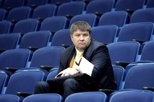 Pasisakė iš LVŽS dėl pareiškimo apie Krymą išmestas R. Kuncaitis: savo žodžių neatsiima