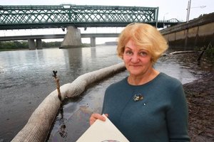 Kaune yra sklypas, iš kurio teršalai į Nemuną teka daugybę metų – visi tai žino, bet niekas nesikeičia