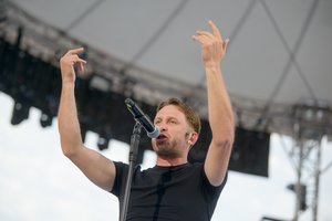 Leidimo koncertuoti Klaipėdoje negavęs E. Dragūnas pasirodys kitame mieste: „Čia pokštas?“