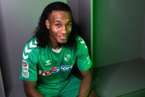 Krašto gynėjas R. Latouchentas papildė „Kauno Žalgirį“