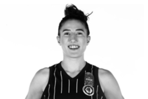 Po savaitės laiko tarp griuvėsių Turkijoje rasta negyva krepšininkė