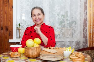 Nuo noro numesti svorį atbaidė vyro pastaba: po jo žodžių liekninančią sriubą išvertė į klozetą 