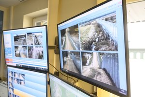 Antrą parą šalies pasienyje nefiksuota neteisėtų migrantų