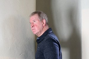 Juozas Erlickas gliaudo genetikos paslaptis: jaučia užčiuopęs dėsnį