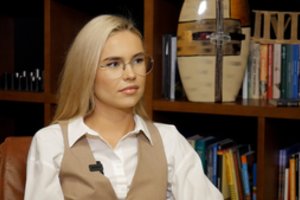 Dijora Petrikonytė televizijos projekto filmavimo metu patyrė sunkią traumą: „Skausmas buvo nepakeliamas“