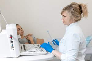 Išskyrė pranašius medicinos tyrimus: itin tikslūs rezultatai – per kelias minutes