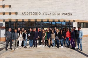 Atgarsiai iš Ispanijos festivalio: „Klaipėdos kamerinį orkestrą turi išgirsti visa Europa“