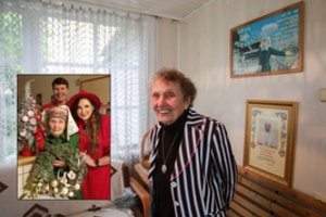 Anapilin išėjo „Grok, Jurgeli“ sumanytoja ir vedėja Stefa Navardaitienė: jautrius žodžius skyrė Liveta Kazlauskienė