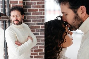 Atlikėjas Cliff Hanger ir legendinio hito „Juoda orchidėja“ žodžių autorius suvienijo jėgas: rezultatas nustebins