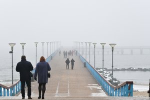 Ilgąjį savaitgalį lietuviai masiškai plūs į kurortus – vietos viešbučiuose išgraibstytos