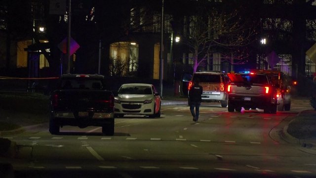 JAV per šaudynes universitete žuvo trys žmonės: įvykio vietoje dirba šimtai policininkų