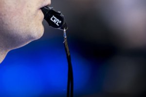 LKL pripažįsta – teisėjai suklydo svarbiu „Neptūno“ ir „Juventus“ mačo metu