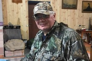 Netoli Maskvos rastas negyvas rusų generolas, „medžiojęs“ protestuotojus ir žurnalistus