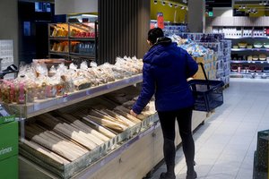 Raimondas Kuodis: gyventojams ateina palengvėjimas – reikalai taisosi