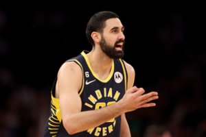 G. Bitadze į Europą negrįš – pasirašė ilgalaikį kontraktą su „Magic“