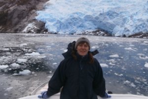 Penkerių metų kelionę su buriniu laivu išgyvenusi medikė: „Atsiguliau ir galvoju – dabar noriu tik numirti“