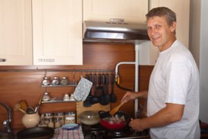 Žinia apie vyro išdavystę pribloškė, bet baisiau, ką jis su meiluže iškrėtė po to