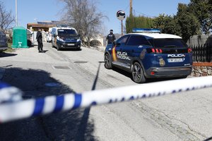 Tragiška žinia iš Ispanijos: nušauta nėščia 28-erių lietuvė