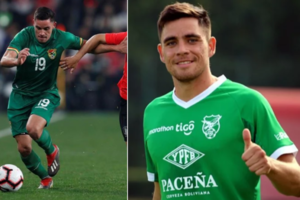 Egzotiški veidai – Vilniaus „Žalgirį“ papildė saugas iš Bolivijos