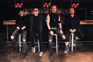 Po daugelio metų į Lietuvą grįžta legendinė grupė „Nazareth“: surengs du koncertus