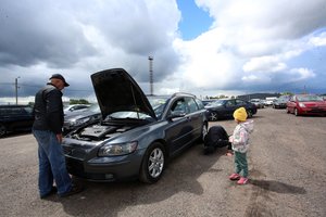 Išsiaiškino, kokio kėbulo tipo automobilius lietuviai graibsto labiausiai: tam yra kelios priežastys