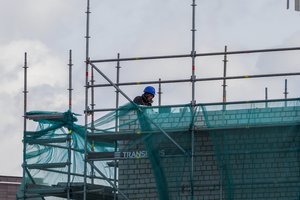 Nors palūkanos kyla, gyventojai kitų išeičių neturi: daugelis gyvenamąjį būstą ketina pirkti su paskola