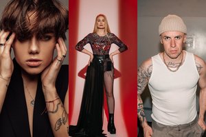 Festivalis M.A.M.A. vasara skelbia pirmuosius atlikėjus – Raudondvaryje nuo dj nevykeles iki Natalijos Bunkės koncertų