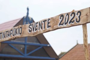 Į Neringą po dvejų metų pertraukos sugrįžta „Stintapūkis“