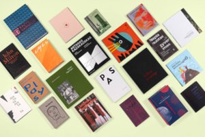 Paaiškėjo knygos meno konkurso nugalėtojai