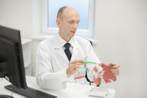 Nestabilus peties sąnarys: įspėjo dėl pasekmių, kai išnirimai negydomi