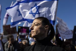 Tyrimas: Izraelio bendrovė kišosi į daugiau nei 30 rinkimų pasaulyje