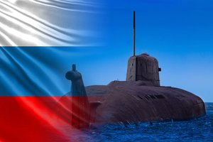 Pirmąkart per 30 metų Rusijos laivuose dislokuoti branduoliniai ginklai – paaiškino, kodėl tai vyksta