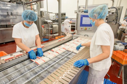 „Vičiūnų grupė“ rodo į tyrimų išvadas – į Ukrainą eksportuotoje produkcijoje kadmio kiekis neviršija normų