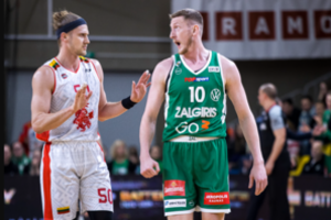 I. Tayloro sugrįžimas pažymėtas pergale prieš „Juventus“