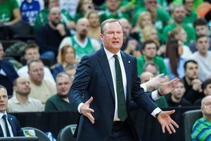 A. Polonaros progresu besidžiaugintis K. Maksvytis įvertino I. Tayloro sugrįžimą