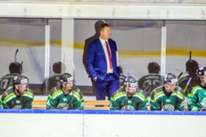 „Kaunas City“ OHL lyderiams metė rimtą iššūkį, bet taškų atimti nesugebėjo