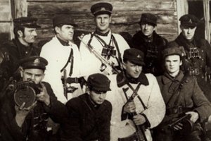 1949 metų vasario 16 dieną buvo pasirašytas vienas svarbiausių Lietuvos valstybės dokumentų